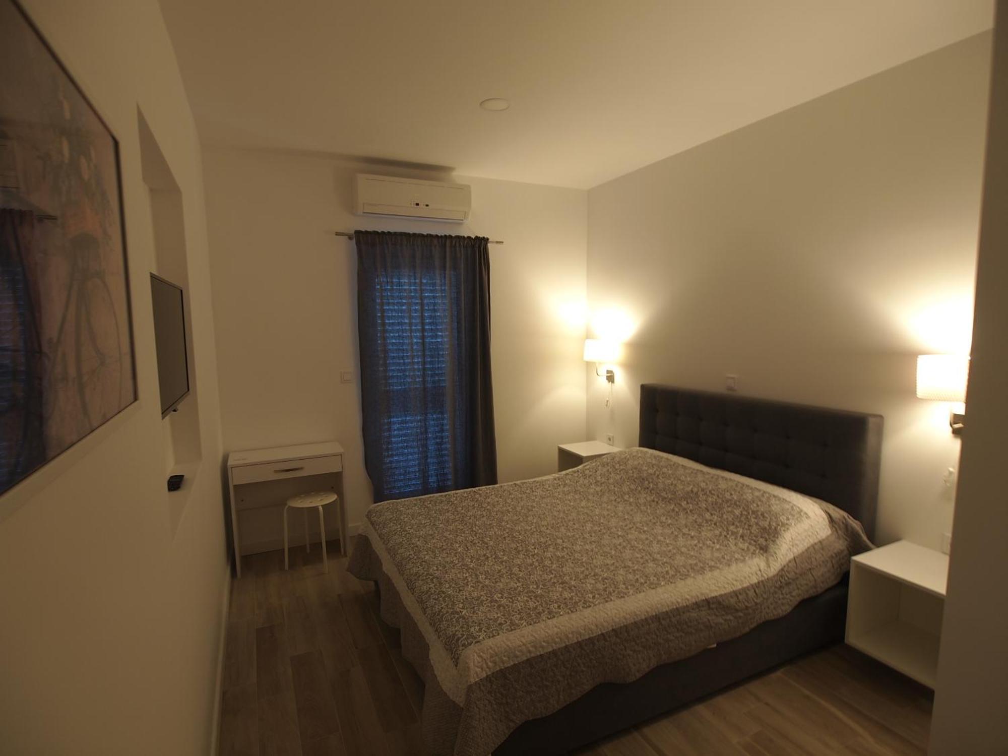 Rooms Bruno Stobreč Esterno foto