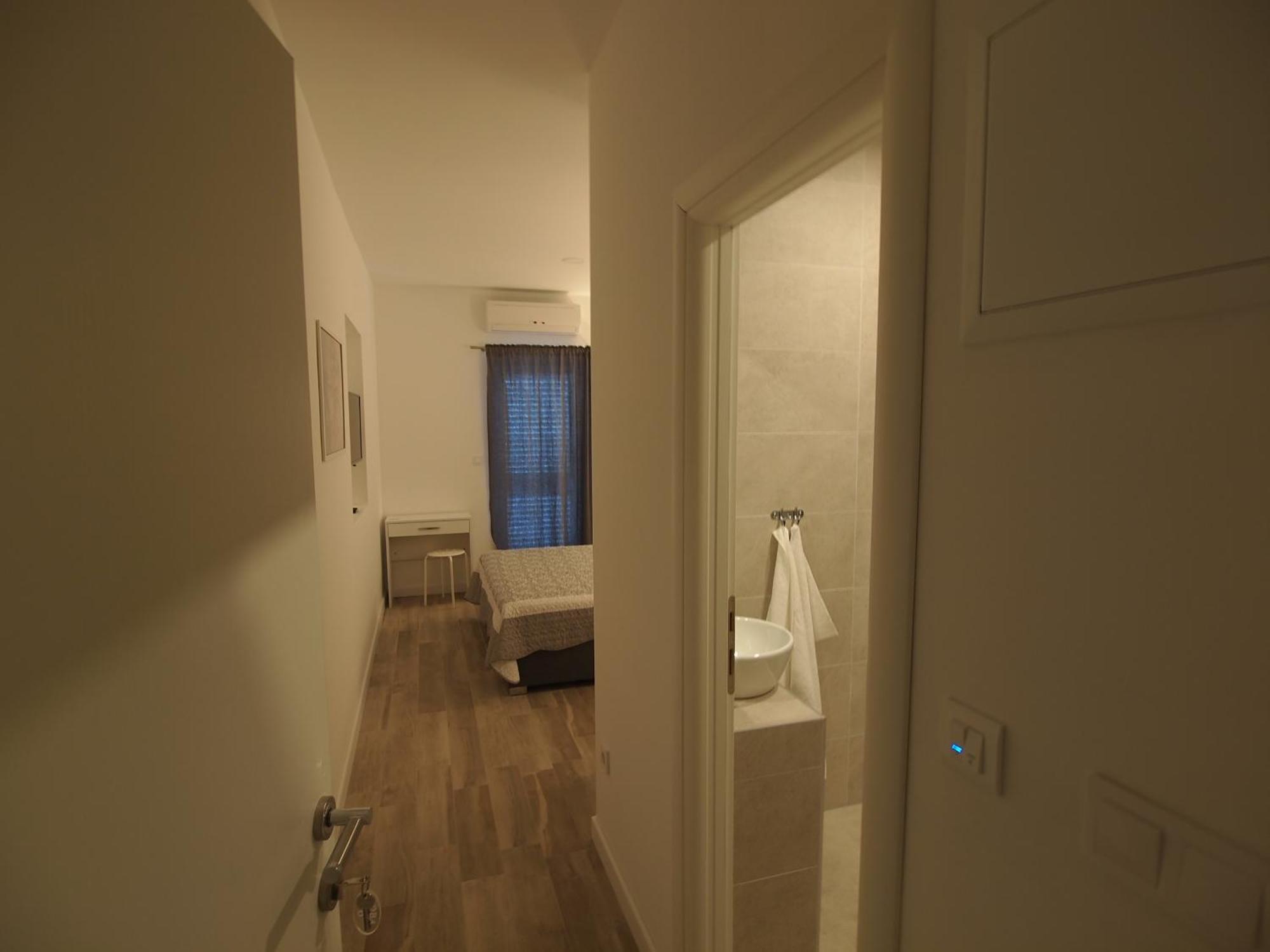 Rooms Bruno Stobreč Esterno foto